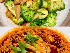 -锦府盐帮·私宴(赛特店)