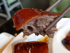 燒鵝-正斗·港式粤菜(SKLP店)