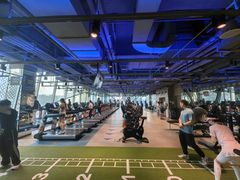 -Trainyard 炼·工场(中国国际贸易中心店)