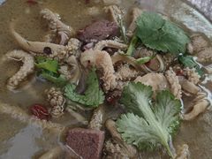 -柳沟豆腐宴69号福豆堂