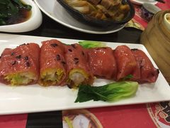 -虾饺妹·粤式手工点心(水荫路店)
