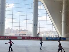-世纪星滑冰俱乐部(万象城店)