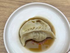 -陈永春干拌鱼汤·馄饨·小笼(富川瑞园店)