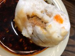 包子-都谷包子(天一广场店)