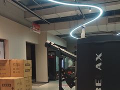 -一年四季24小时智能健身(广百店)