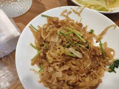 -满园烤鸭·春饼(抚顺万达店)