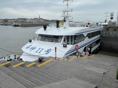 -莆田湄洲妈祖祖庙