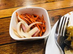 -塔斯提抓饭(东城汇店)