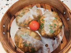 -点都德(广州白云山景区南门店)