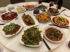 -令氏家外家周秦食府(高新店)