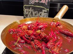 -顺德美的万豪酒店·自助餐·贡厨