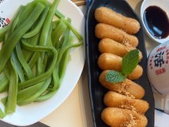 -鱼酷活鱼烤鱼(高新阳光天地店)