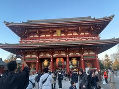 -浅草寺