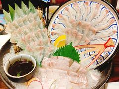 -古田居·特色寿司料理(骏欣中心店)