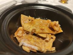 -泉州富力万达文华酒店-品珍中餐厅