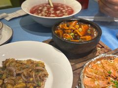 -阿毛饭店(和义路店)