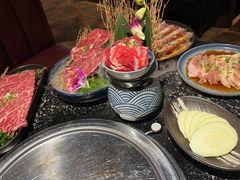 -牛焱·烧肉酒肆(五大道店)