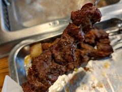 -泽成冰煮羊火锅(中正天街店)