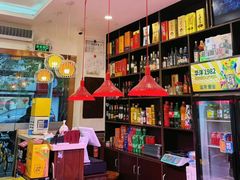 -地锅公社·现炒地锅鸡·地锅鱼·夜宵(罗锦路店)