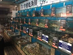 -海味当家·蒸锅海鲜(星海公园店)