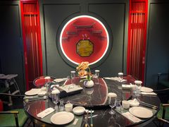 包厢-濮园 · 四合院餐厅