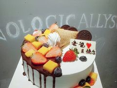 -艾加柒克蛋糕茶歇甜品台(春熙路店)