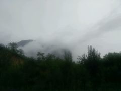 -北京龙庆四季香农家饭庄·灶台鱼·碳烤虹鳟鱼(龙庆峡店)