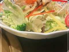 -铭牛烧肉·和牛海鲜自助(高新月牙湖店)