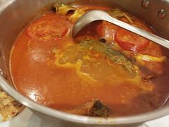 -饭怕鱼·黄焖鲟龙鱼(湖大店)