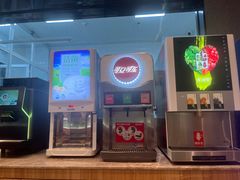 -比格比萨自助(南京万达茂店)