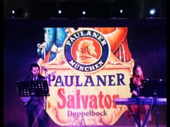 -PAULANER普拉那德国啤酒花园(千玺广场店)