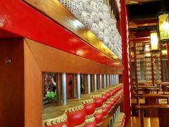 -宝泉铜锅·涮羊肉(解放东路店)