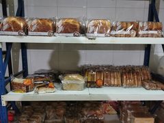 -秀云俄罗斯列巴屋(军星小区店)