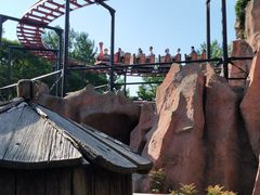 -朝阳公园游乐园