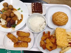 -宜家·瑞典风味餐厅(青岛商场店)