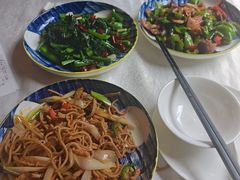-那达慕蒙古风味酒楼