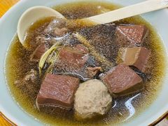 -功牛泉州牛肉小吃·火锅(三里街店)