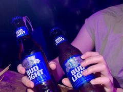 -Perry's·酒吧(黄埔大道店)