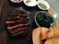 恩空间经典牛排-EN SPACE恩空间