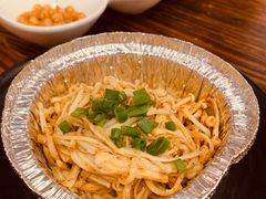 -红料理|串串有瘾·烧烤(吴中路店)