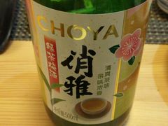 -割烹酱子日本料理(弘基财富广场店)