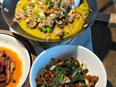 -寨子里的钵钵菜·湘西山里菜(魅力湘西店)