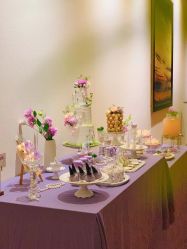 点击看大图 -Aimee'sCake婚礼甜品台·企业商务茶歇