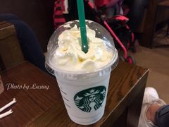 -星巴克(厦门SM新生活广场店)
