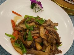 -新恬乐大酒家(沧达大厦店)
