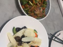 -小菜园新徽菜(芜湖万达店)