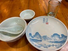 -61号餐吧(兴坪古镇漓江店)