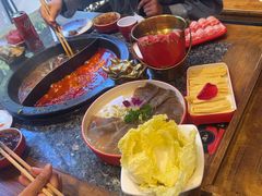 -蜀大侠火锅(香格里拉店)