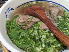 -马记永·兰州牛肉面(山姆外高桥店)