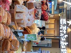 -西村叔叔的店·面包·甜品·蛋糕(清河万象汇店)